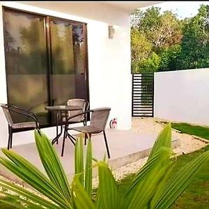 Apartment Terrace